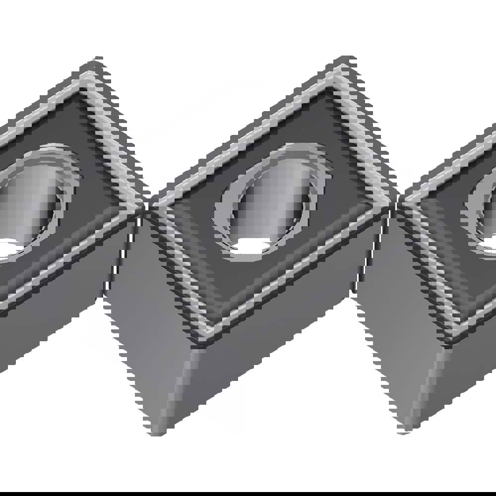 Turning Insert: CNMG432EEX AC6030M, Carbide