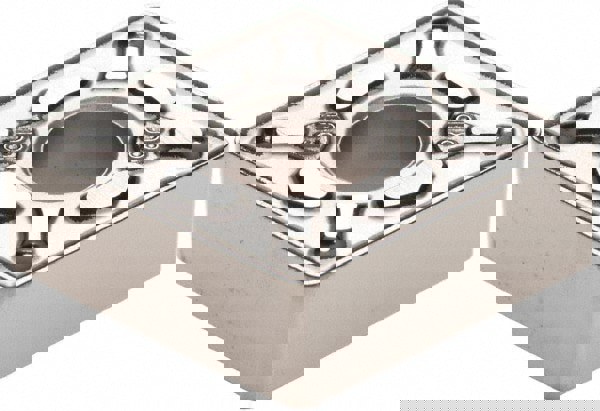 Turning Insert: CNMG432EGU AC6030M, Carbide