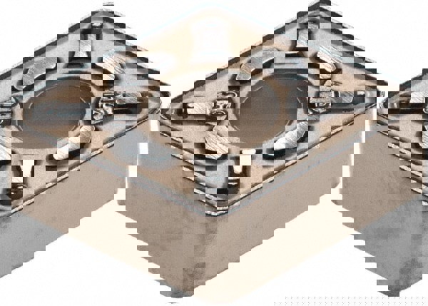 Turning Insert: CNMG433EGU AC6030M, Carbide