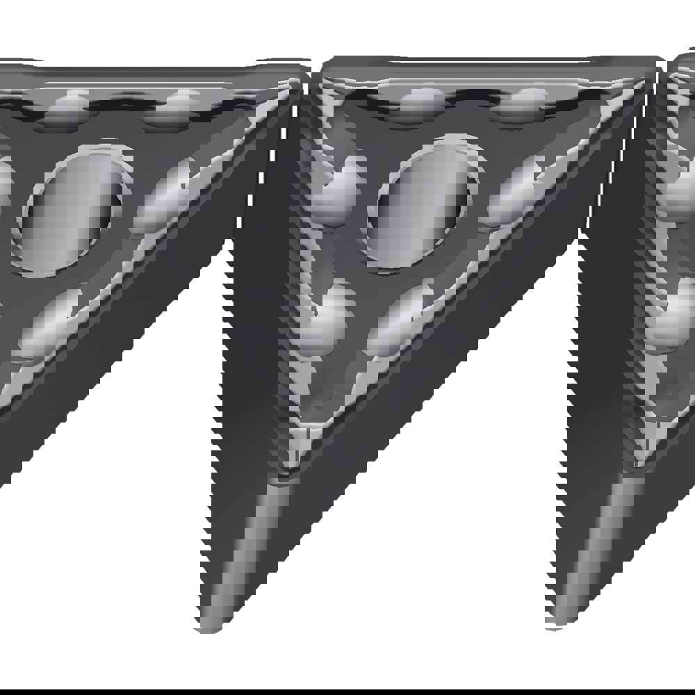 Turning Insert: TNMG432EMU AC6030M, Carbide