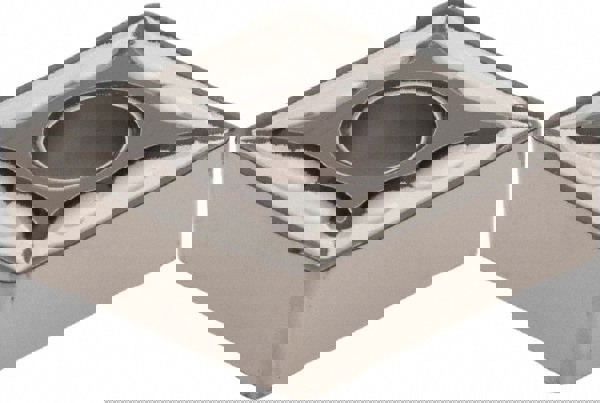 Turning Insert: CNMG432EMU AC6030M, Carbide