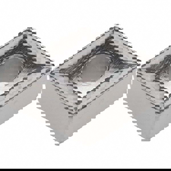 Turning Insert: CNMG643EMU AC6030M, Carbide