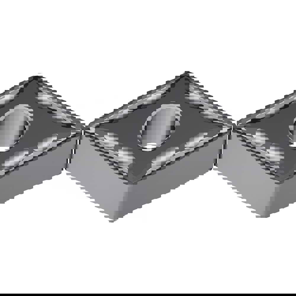 Turning Insert: DNMG432EMU AC6030M, Carbide