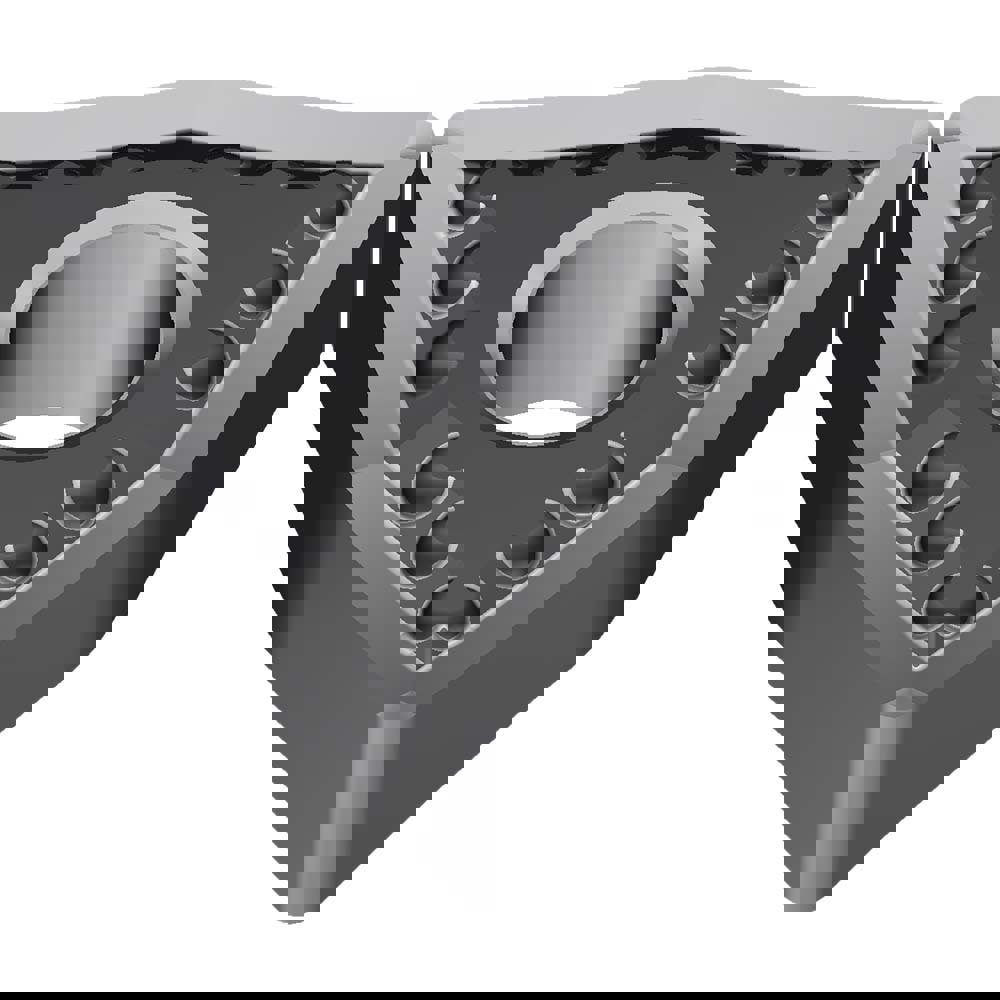 Turning Insert: WNMG432EUP AC6030M, Carbide