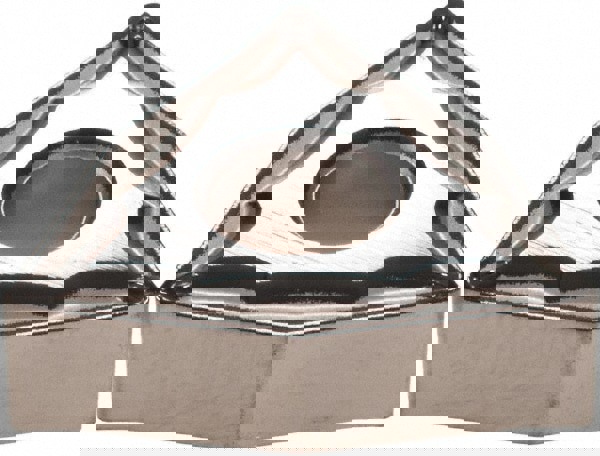 Turning Insert: WNMG431ESU AC6030M, Carbide