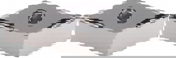 Turning Insert: VNMG331ESU AC6030M, Carbide