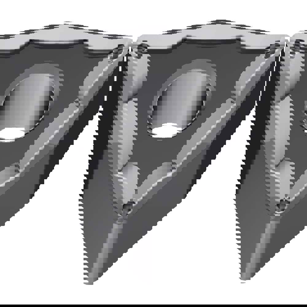 Turning Insert: WNMG332ESU AC6030M, Carbide