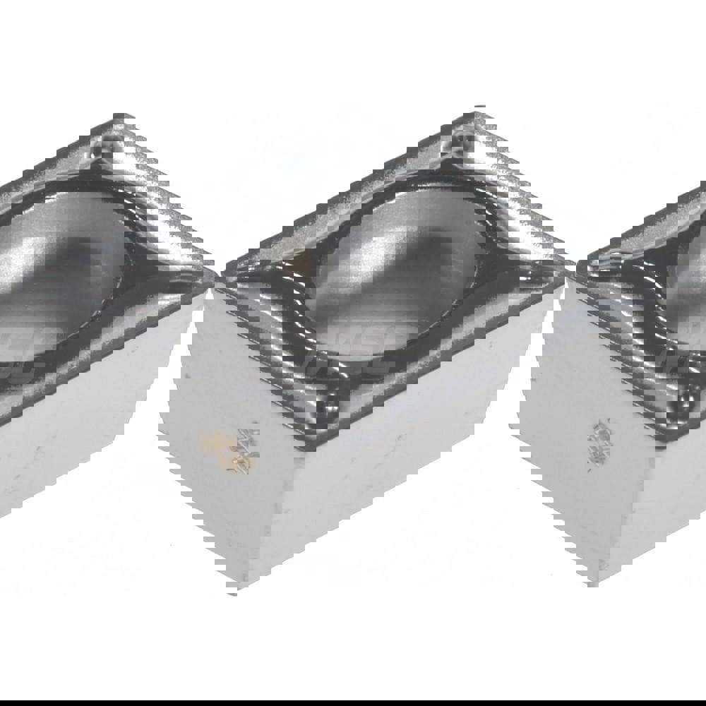Turning Insert: CCMT32.51ESU AC6030M, Carbide