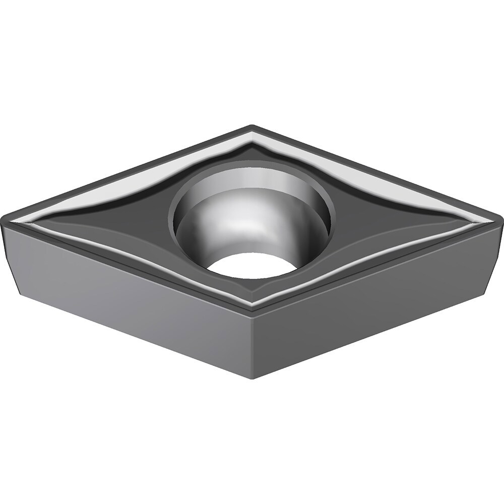 DCMT32.52EMU AC6030M Carbide Turning Insert