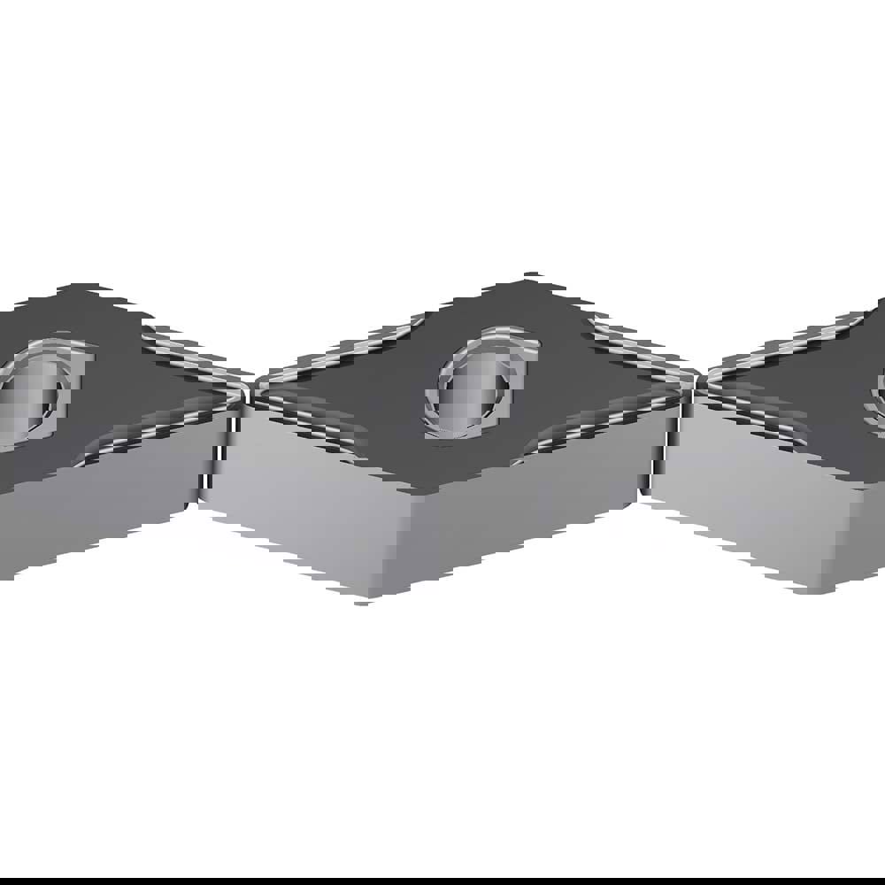 Turning Insert: VNMG331EEX AC6030M, Carbide