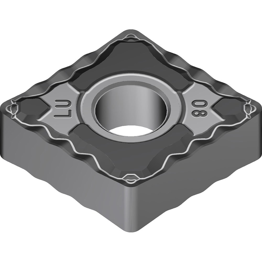 CNMG321ELU AC6030M Carbide Turning Insert