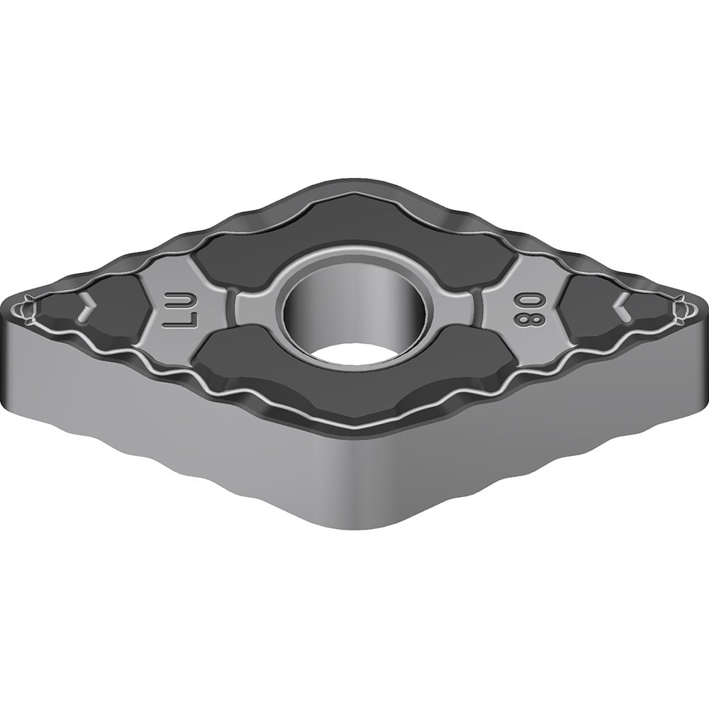 DNMG430.5ELU AC6030M Carbide Turning Insert