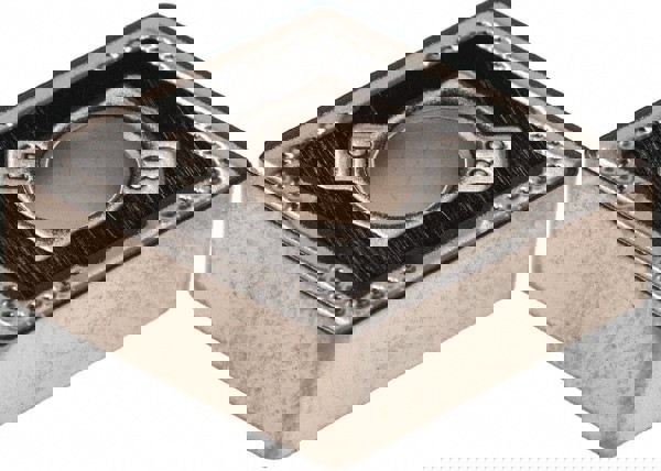 Turning Insert: CNMG432EEG AC6030M, Carbide