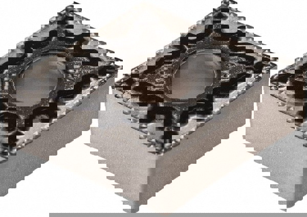 Turning Insert: CNMG431EEF AC6030M, Carbide