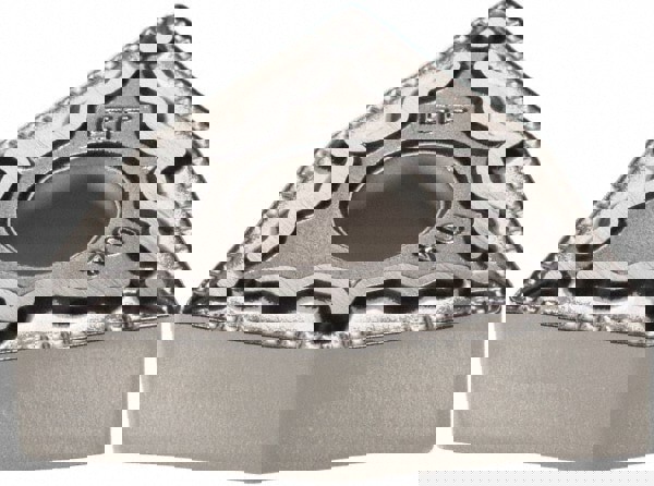 Turning Insert: WNMG431EEF AC6030M, Carbide