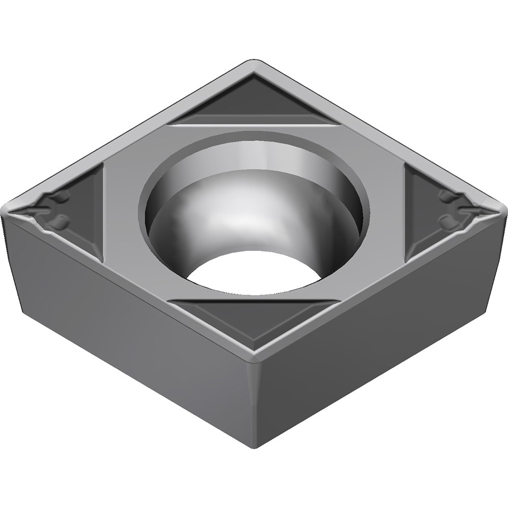 CPMT322ELB AC6030M Carbide Turning Insert