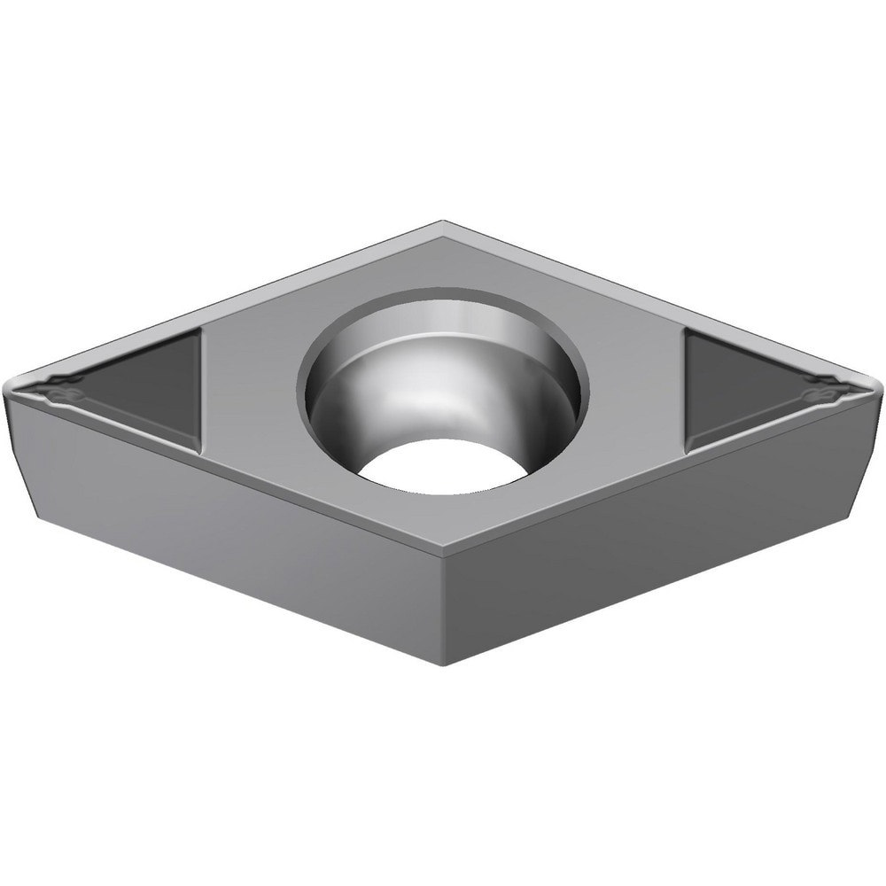 DCMT32.51ELB AC6030M Carbide Turning Insert
