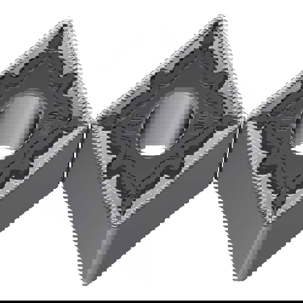 Turning Insert: SNMG120404NEF AC6030M, Carbide