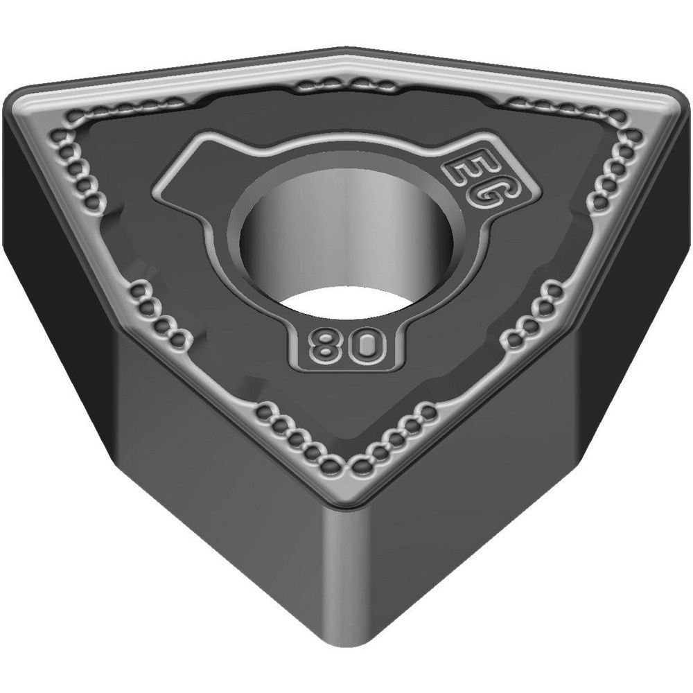 WNMG431EEG AC6030M Carbide Turning Insert