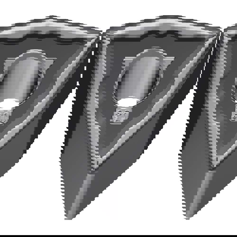 Turning Insert: WNMG433EEM AC6030M, Carbide