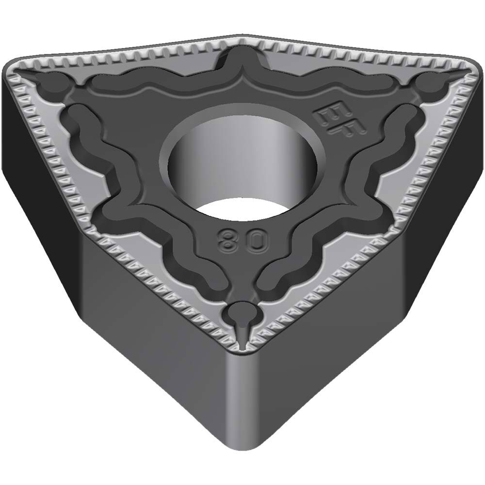 WNMG331EEF AC6030M Carbide Turning Insert