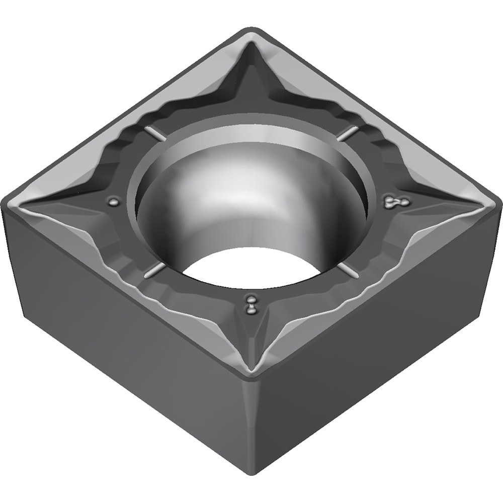 SCMT32.52EGU AC6030M Carbide Turning Insert