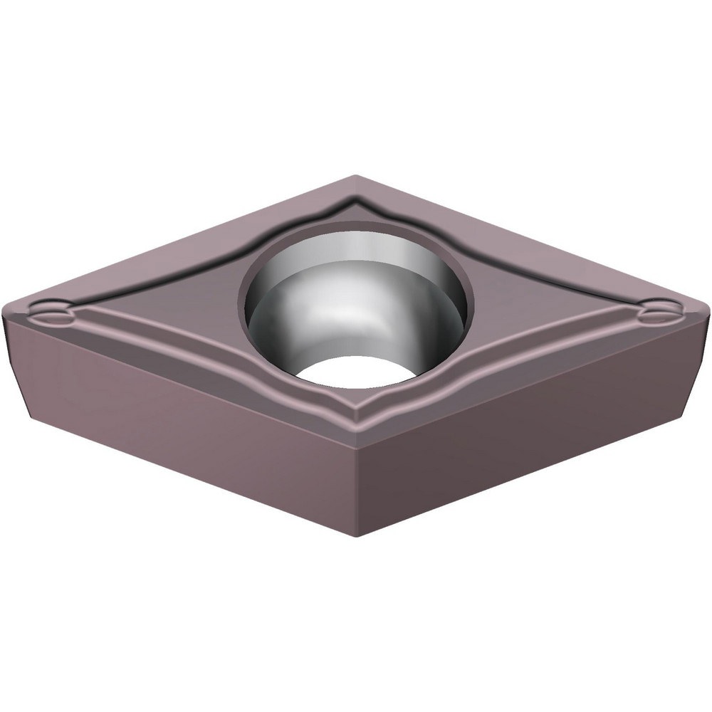 DCMT32.50.5ESU AC6040M Carbide Turning Insert