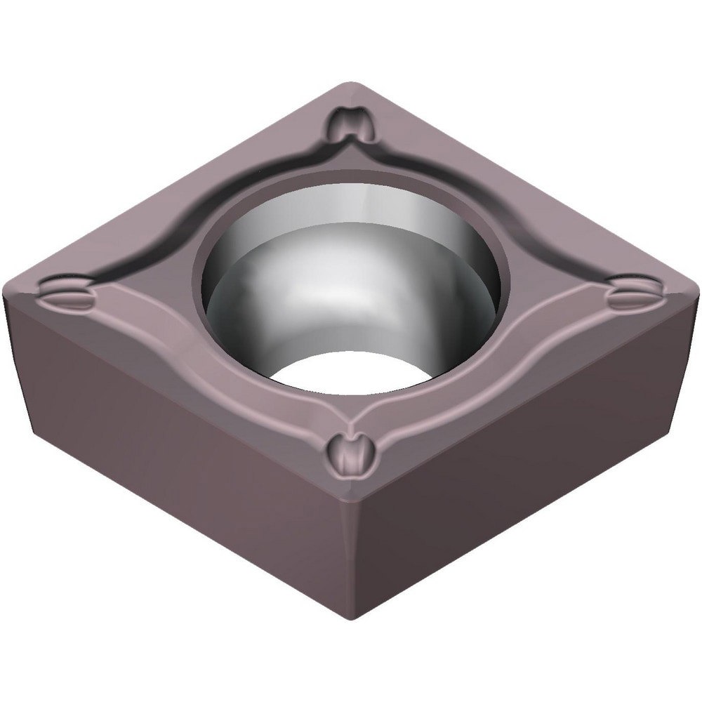 CCMT32.50.5ESU AC6040M Carbide Turning Insert