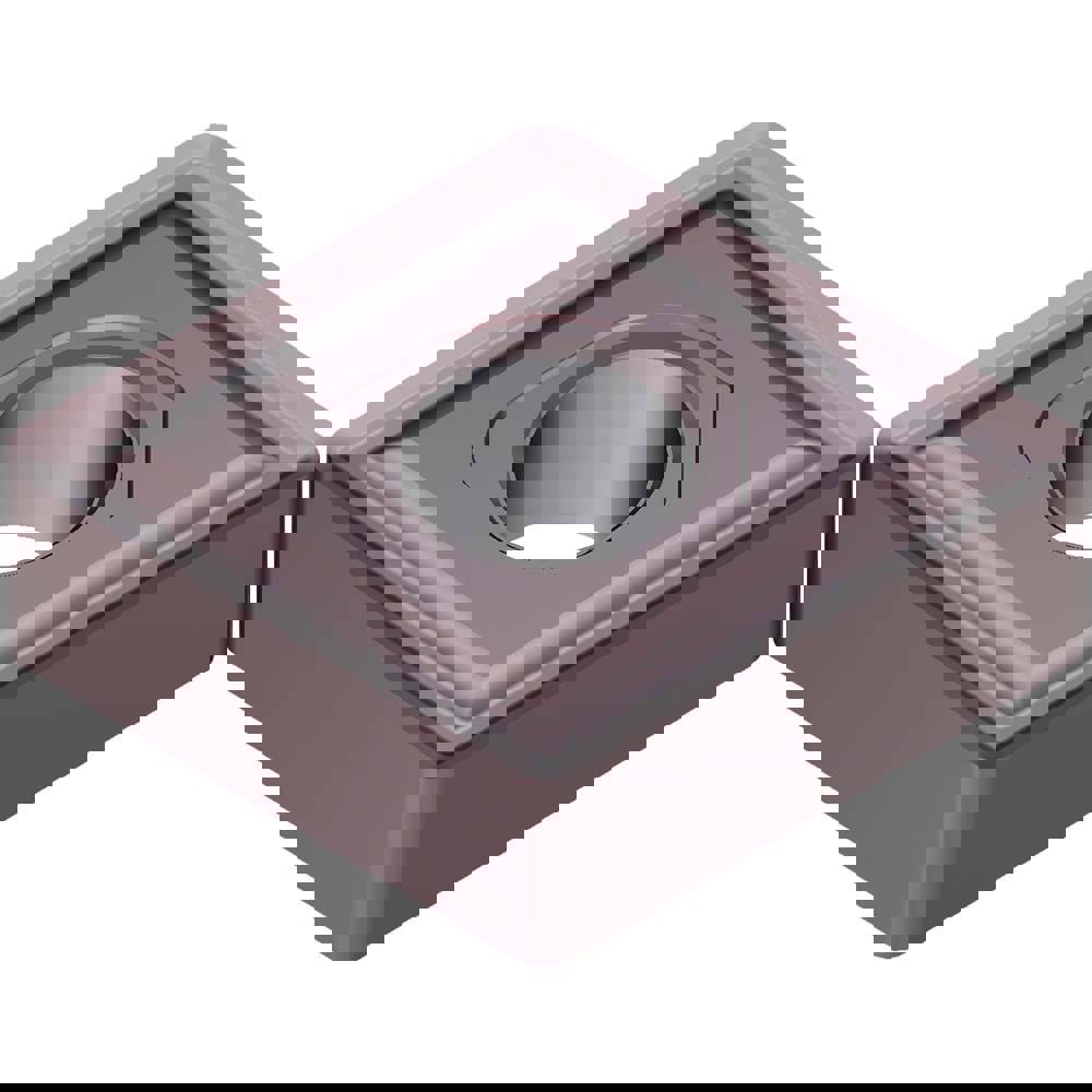 Turning Insert: CNMG432EEX AC6040M, Carbide