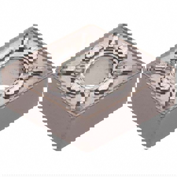 Turning Insert: CNMG432EGU AC6040M, Carbide