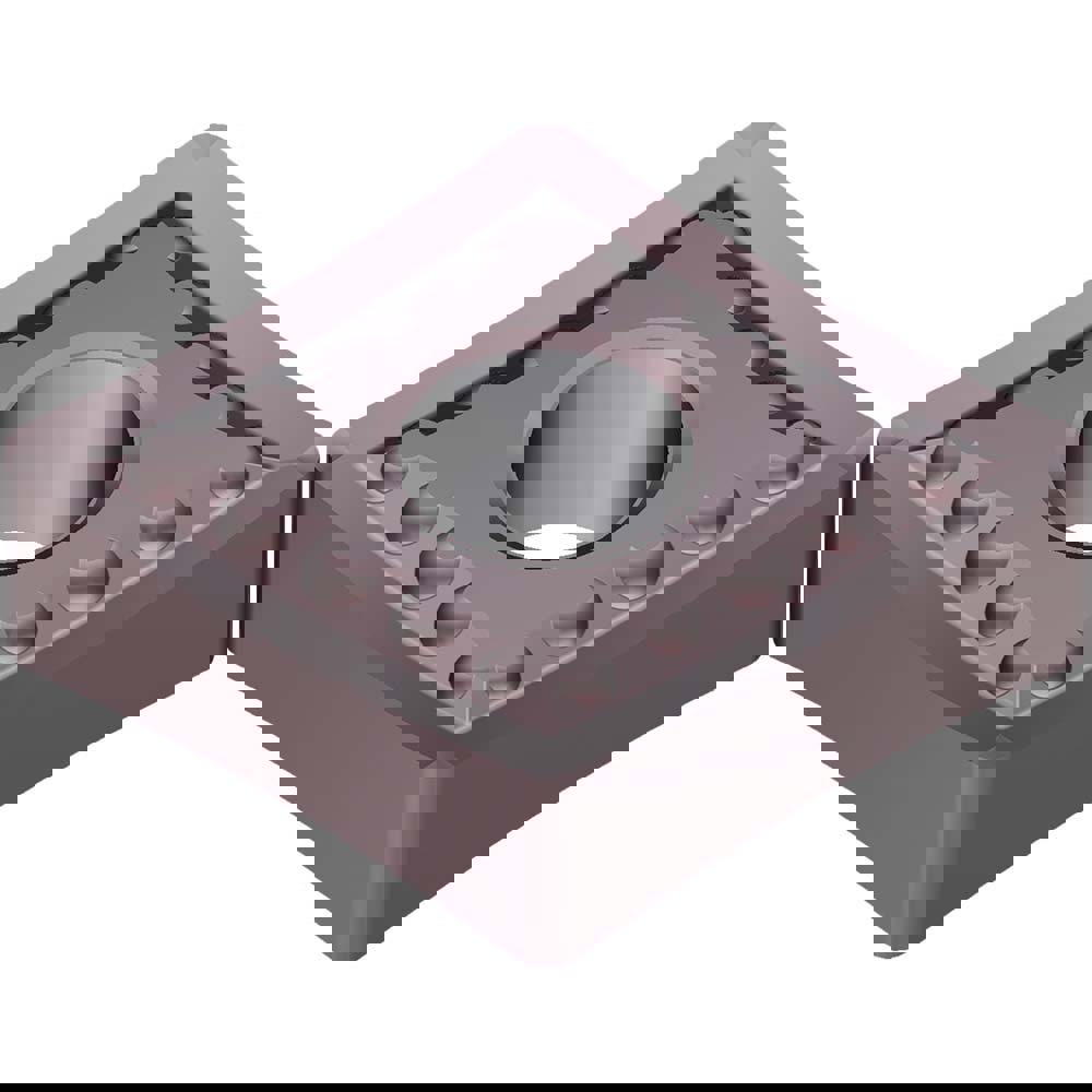 Turning Insert: CNMG432EUP AC6040M, Carbide