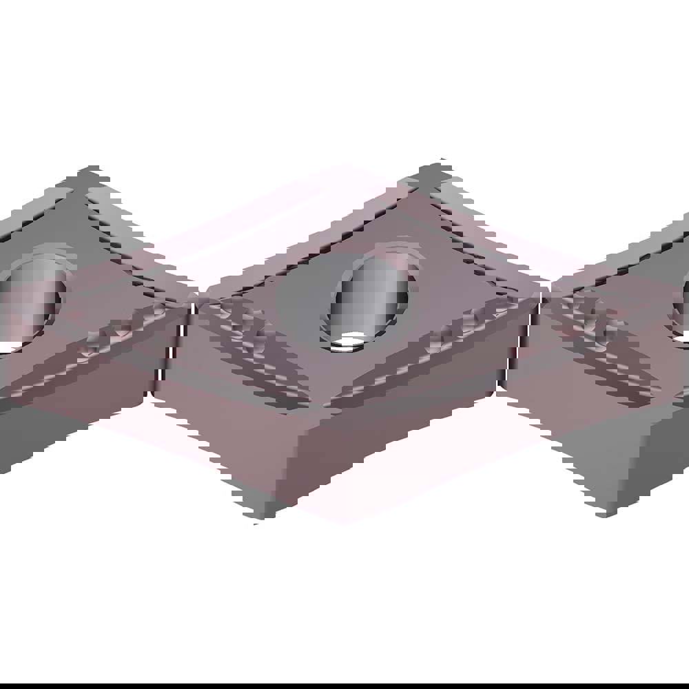 Turning Insert: DNMG432EUP AC6040M, Carbide