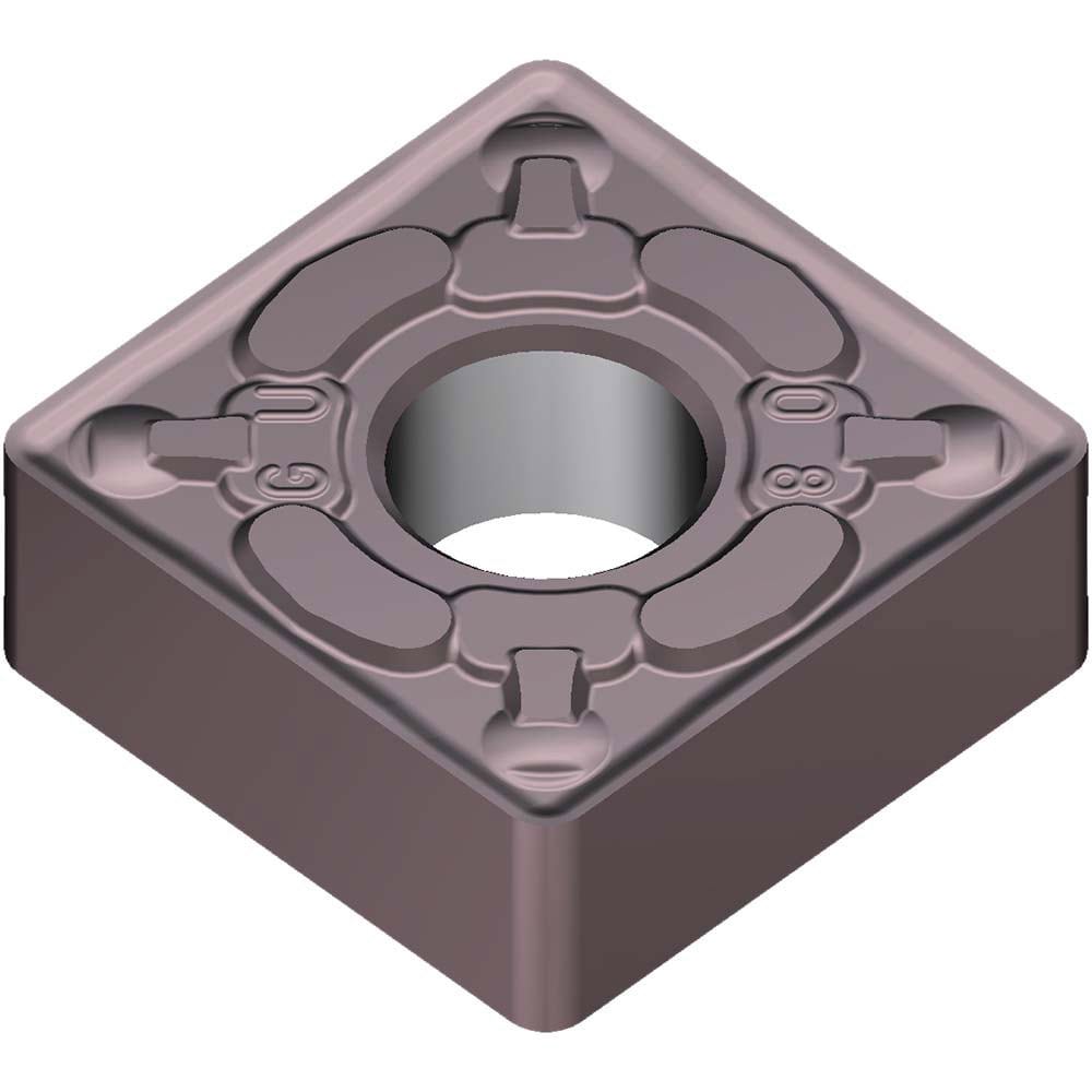 Turning Insert: SNMG543EGU AC6040M, Solid Carbide