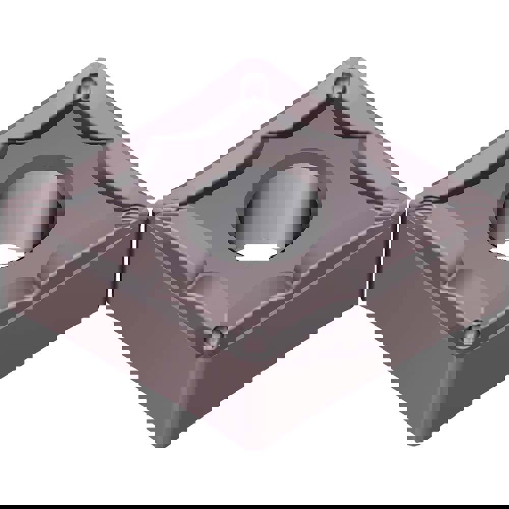 Turning Insert: CNMG432ESU AC6040M, Carbide