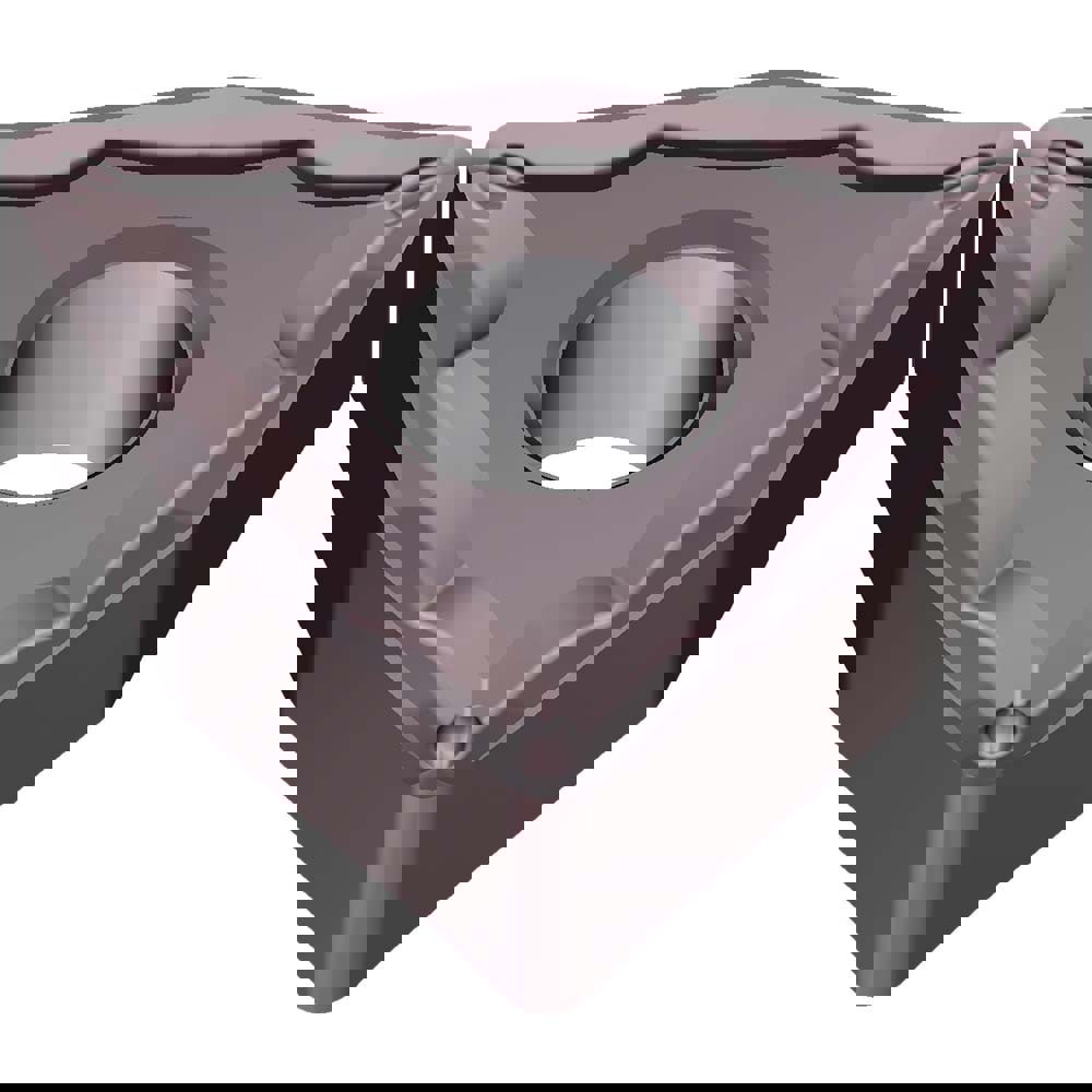 Turning Insert: WNMG432ESU AC6040M, Carbide