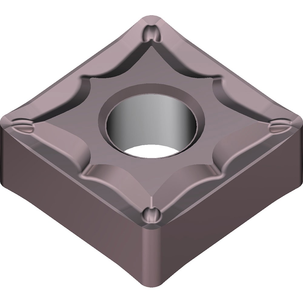 SNMG432ESU AC6040M Carbide Turning Insert