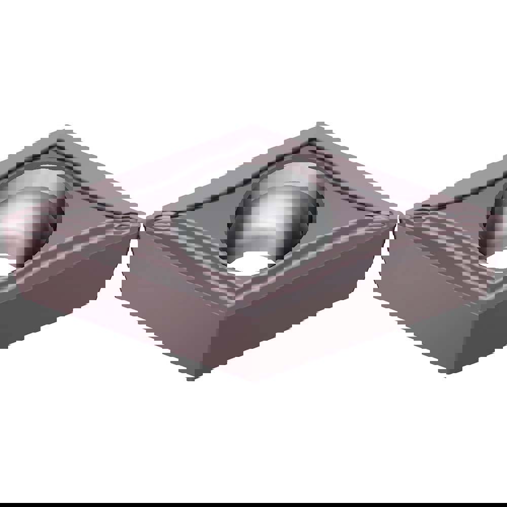 Turning Insert: DCMT32.52ESU AC6040M, Carbide