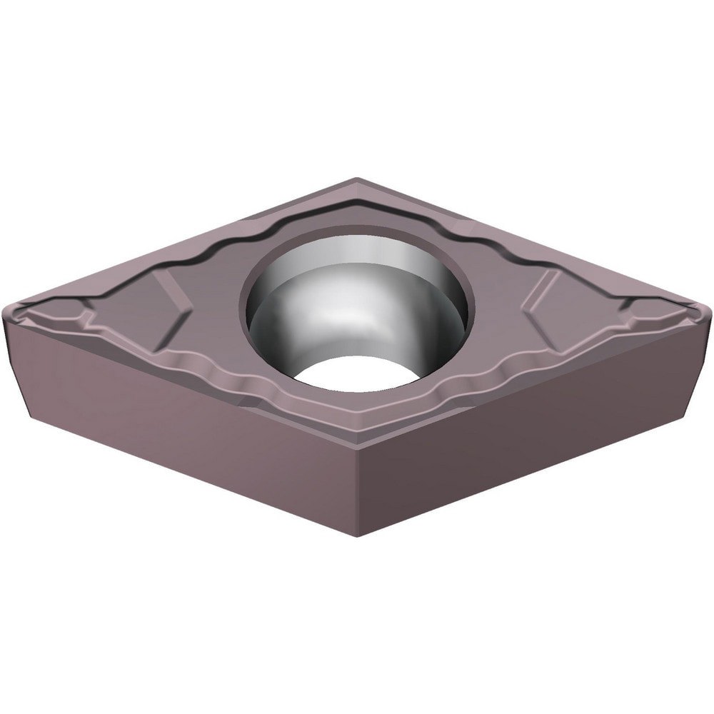 DCMT21.50.5ELU AC6040M Carbide Turning Insert