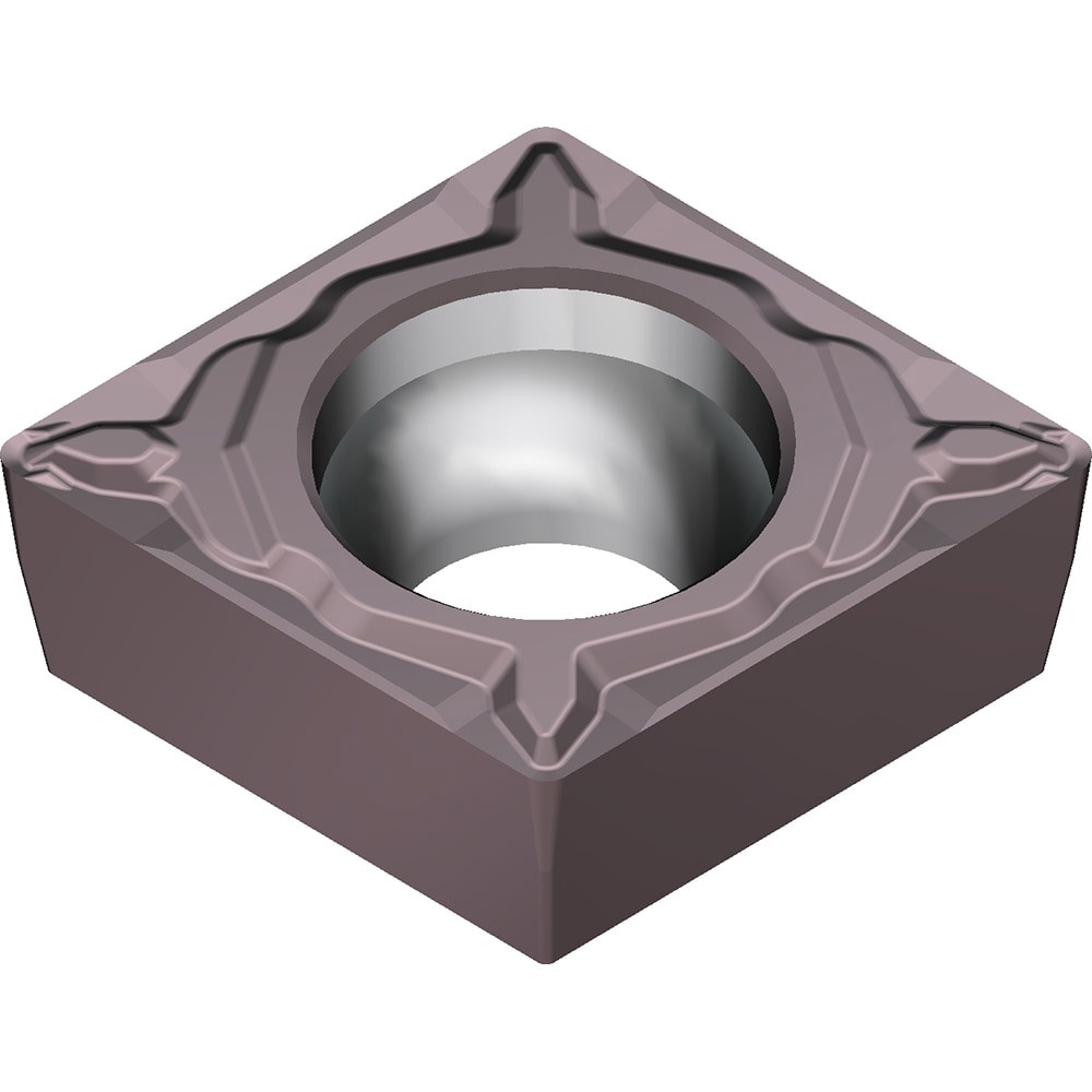 CCMT32.52ELU AC6040M Carbide Turning Insert