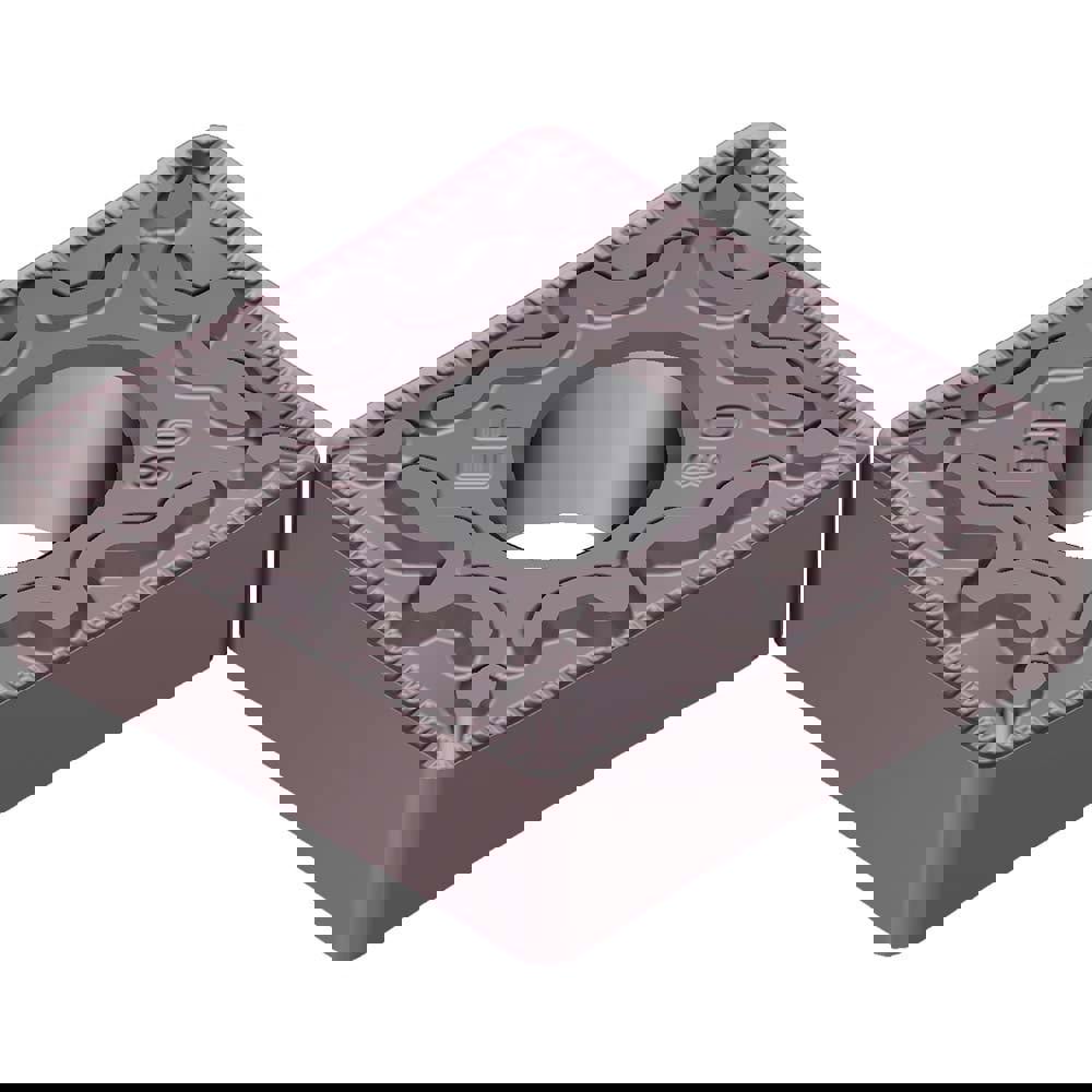 Turning Insert: CNMG432EEF AC6040M, Carbide