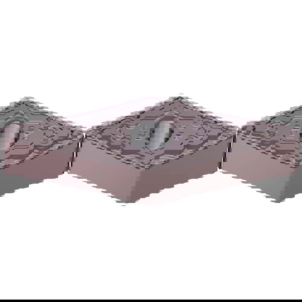 Turning Insert: VNMG331EEF AC6040M, Carbide