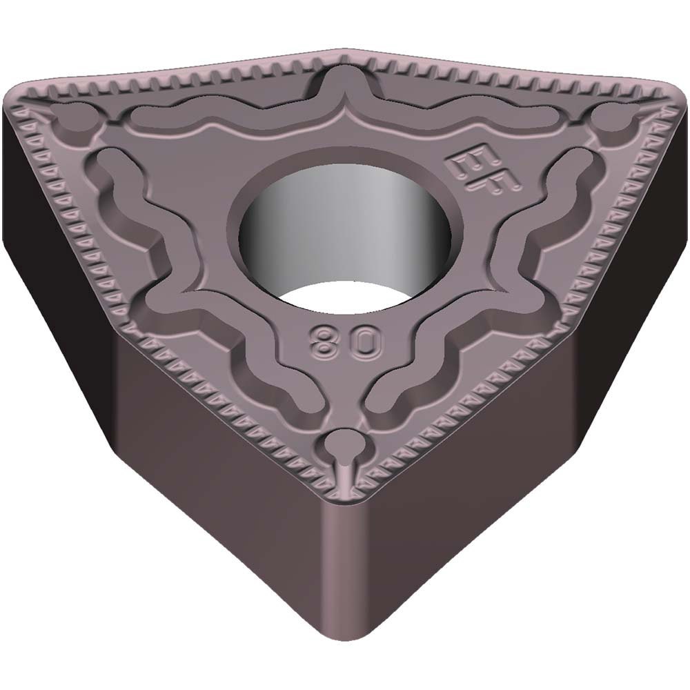 WNMG431EEF AC6040M Carbide Turning Insert