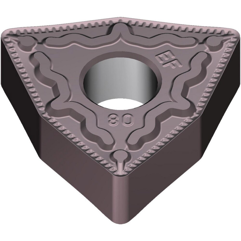 WNMG432EEF AC6040M Carbide Turning Insert