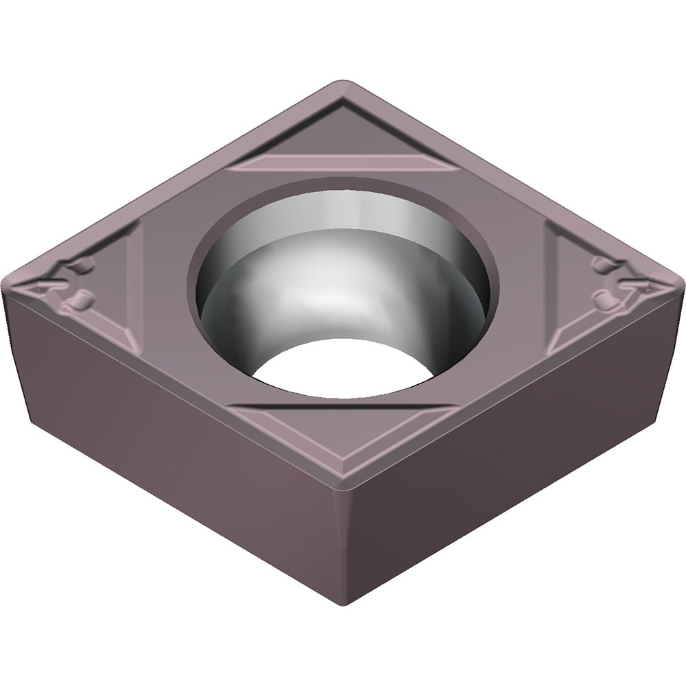 CCMT21.51ELB AC6040M Carbide Turning Insert