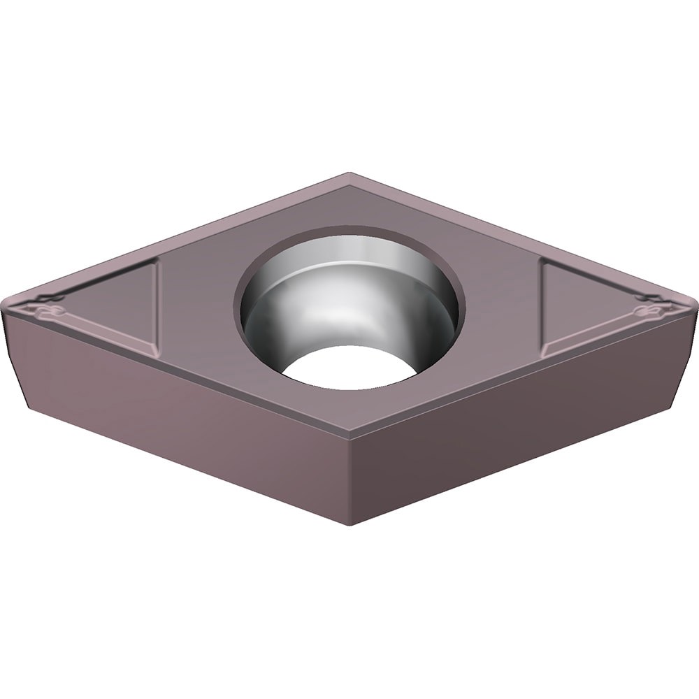 DCMT32.52ELB AC6040M Carbide Turning Insert