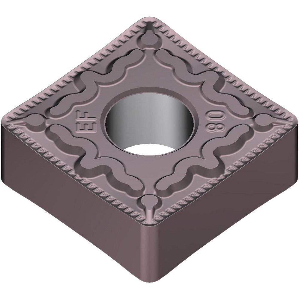 SNMG432EEF AC6040M Carbide Turning Insert