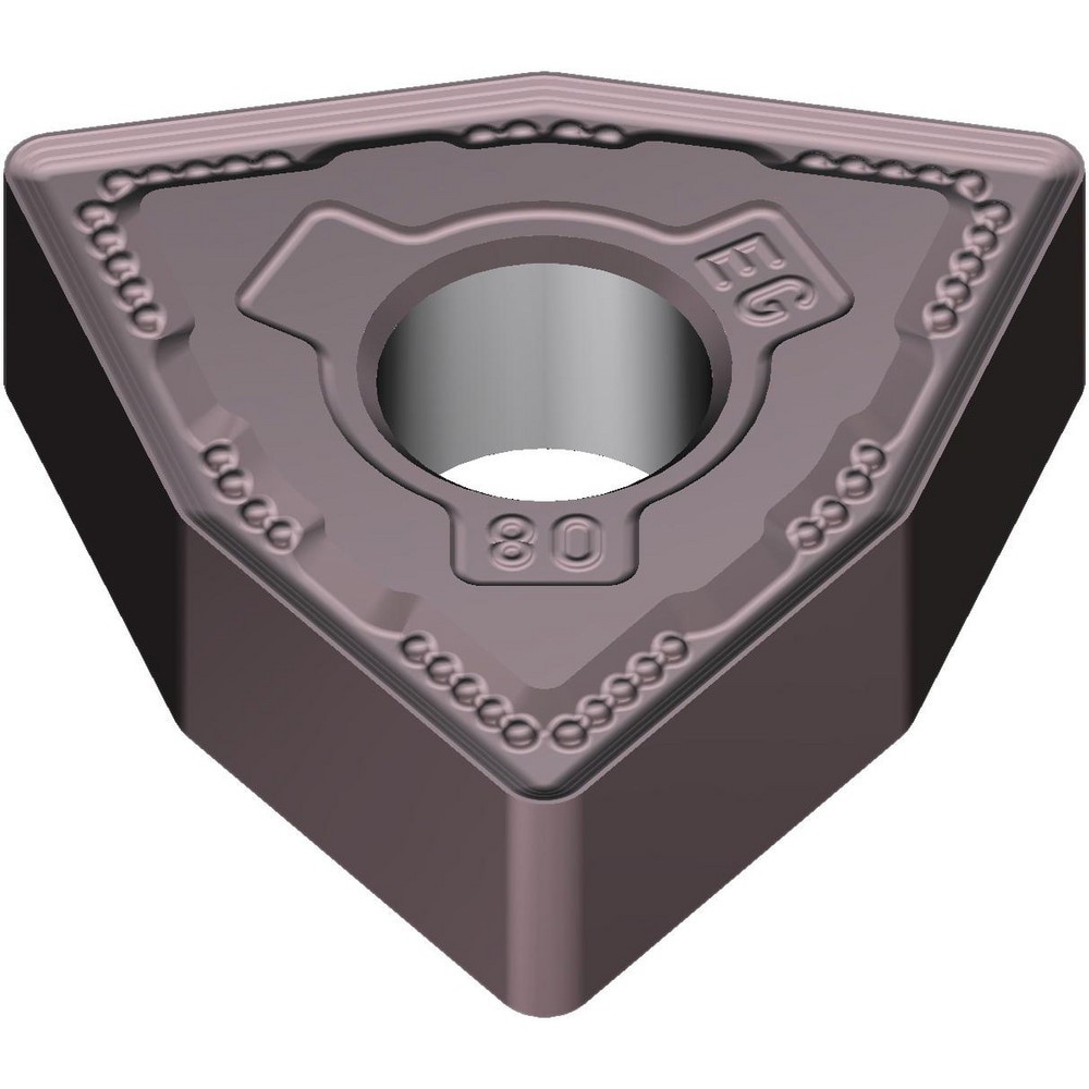 WNMG431EEG AC6040M Carbide Turning Insert