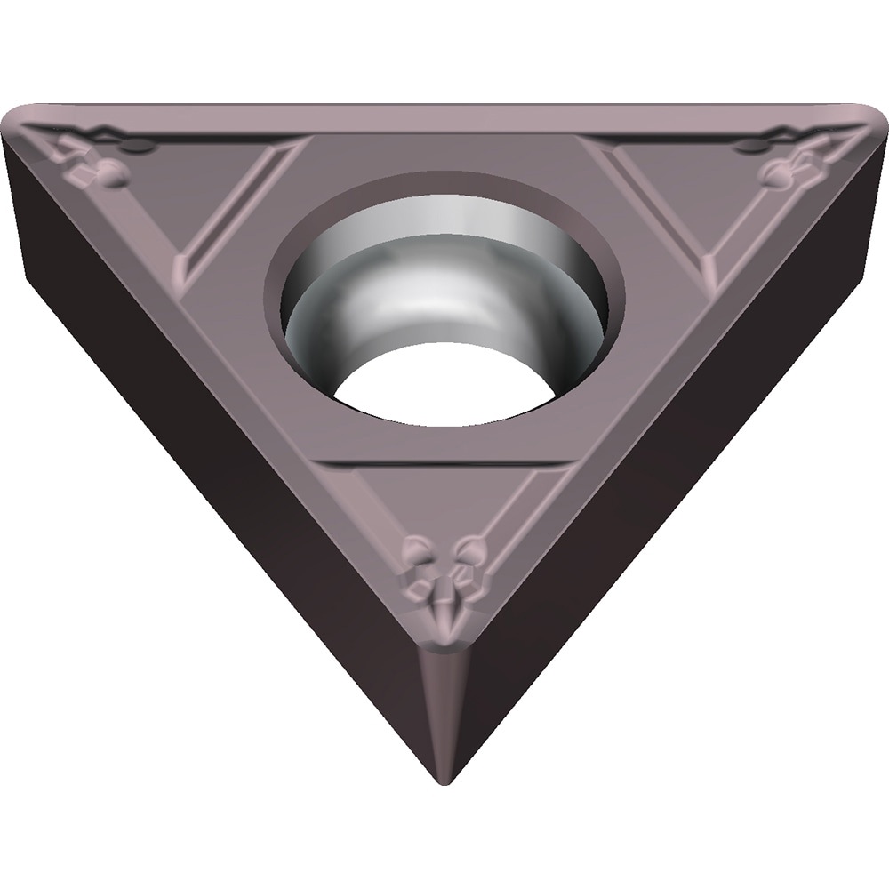 TPMM332ELB AC6040M Carbide Turning Insert