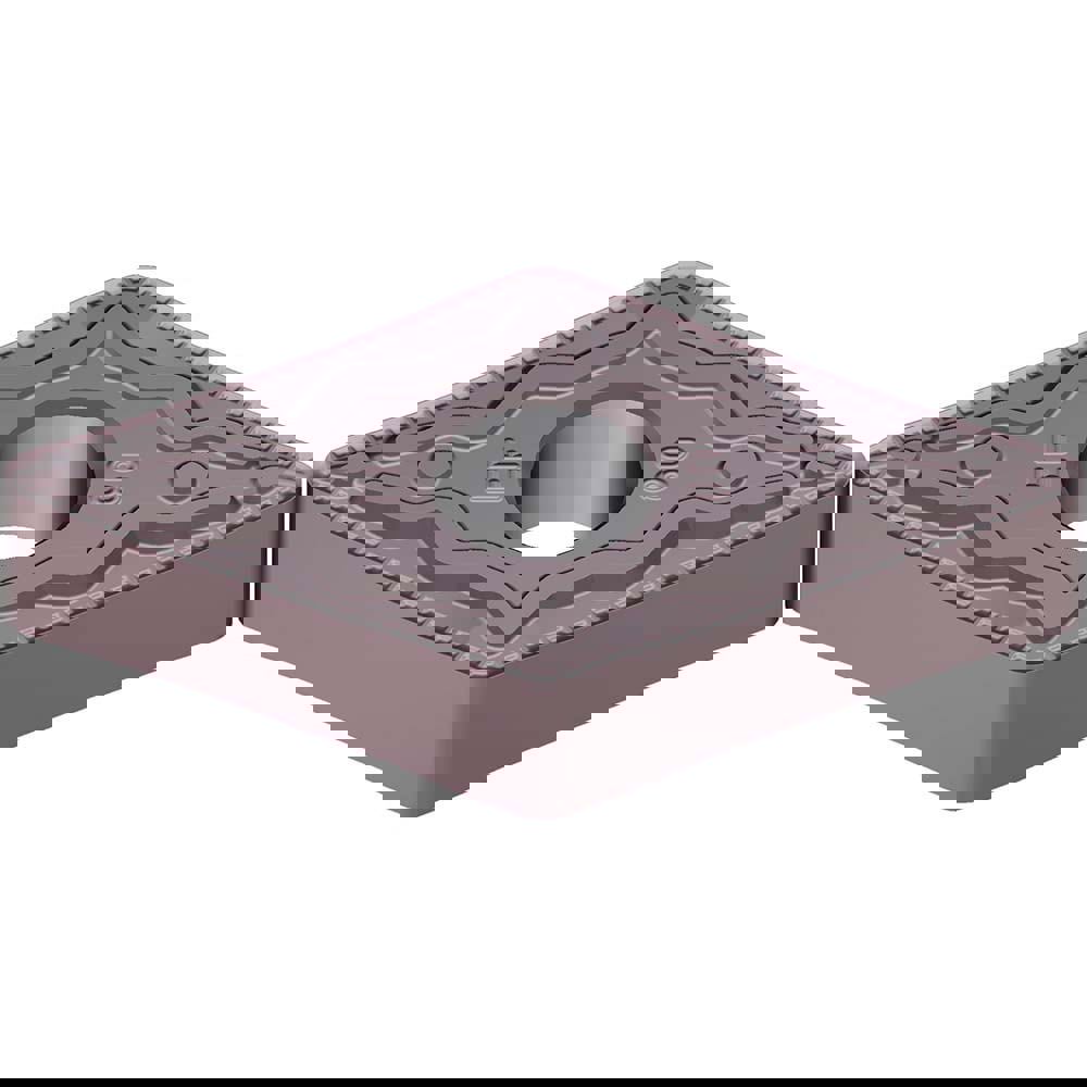 DNMG332EEF AC6040M Carbide Turning Insert