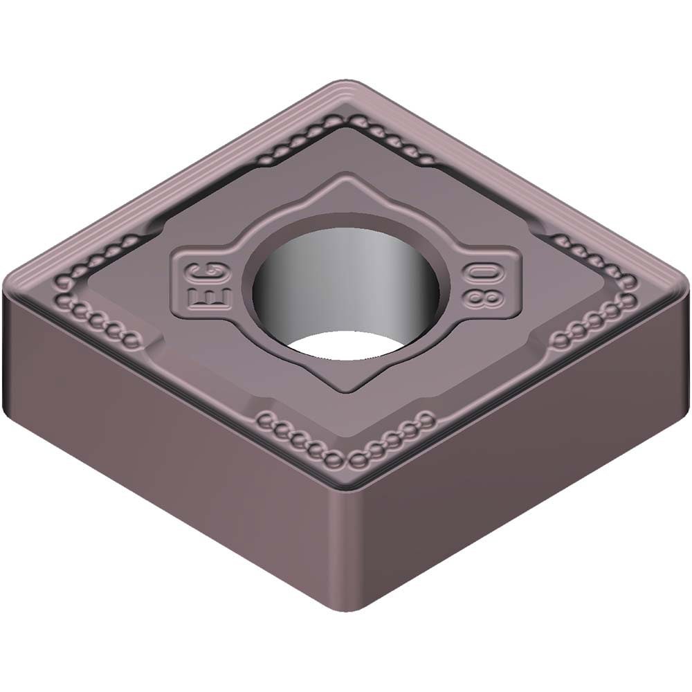 CNMG544EEG AC6040M Carbide Turning Insert